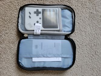 Retro FC console