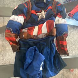 Halloween Costumes 