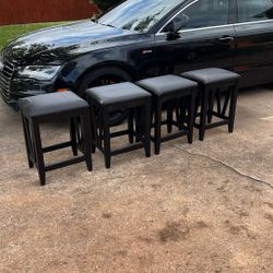 Bar Stools 