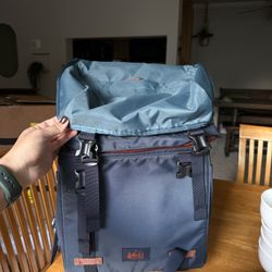 REI Cooler Backpack