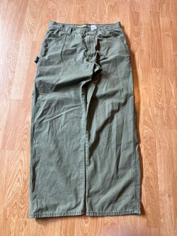 Vintage silvertab levis