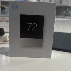 DAIKIN One Thermostat