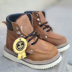 Zapato Para Niños