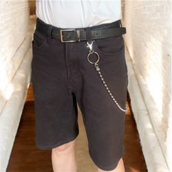 Bead Pants Chain for Men Women,Jeans Chain,Keys Chain,Biker Wallet Chain,Streetwear Punk Hip Hop Unisex Style