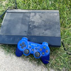 PS3