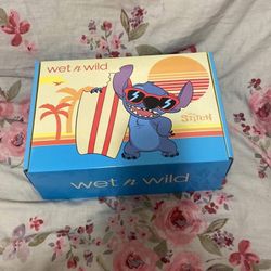 Disney Stitch Wet N Wild 