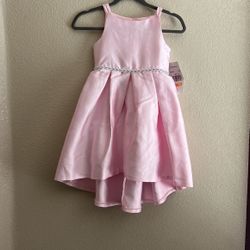 Vestido De Niña