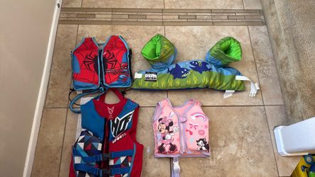 Swim Vest for kids