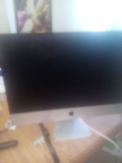 Apple Desktop