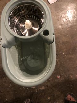 Mop for Home Mop Bucket 