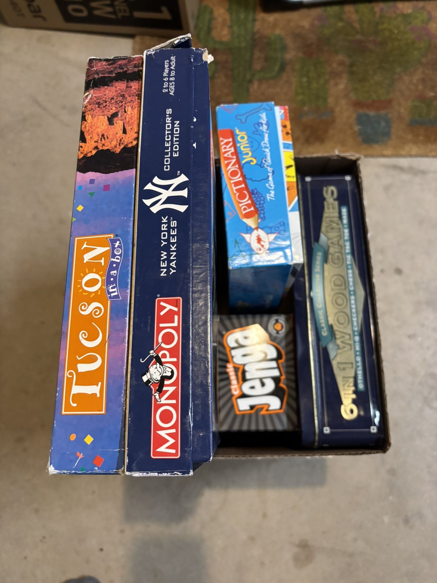 Board Games