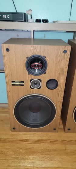 Pioneer cs best sale g303 speakers