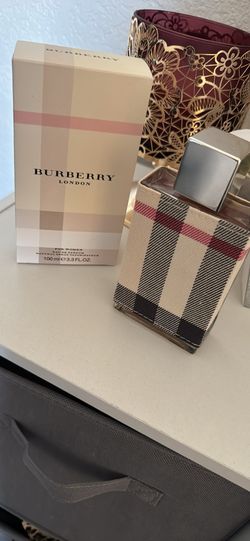 Blueberry Womens Parfume 3.3 Oz