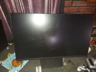 Samsung 27inch odyssey G50f monitor