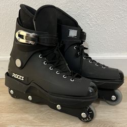 Inline Skate