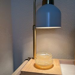 Candle Warmer Lamp (Candle Not Included)