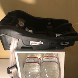 Baby Trend Car SeatBase 