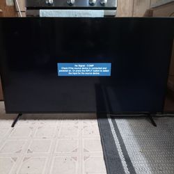 42" Vizio Tv