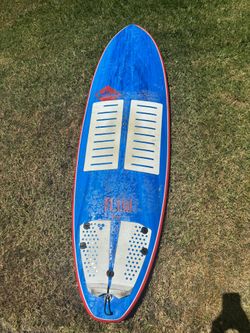 Softech Shortboard For Sale