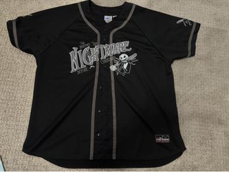Disney  Jersey