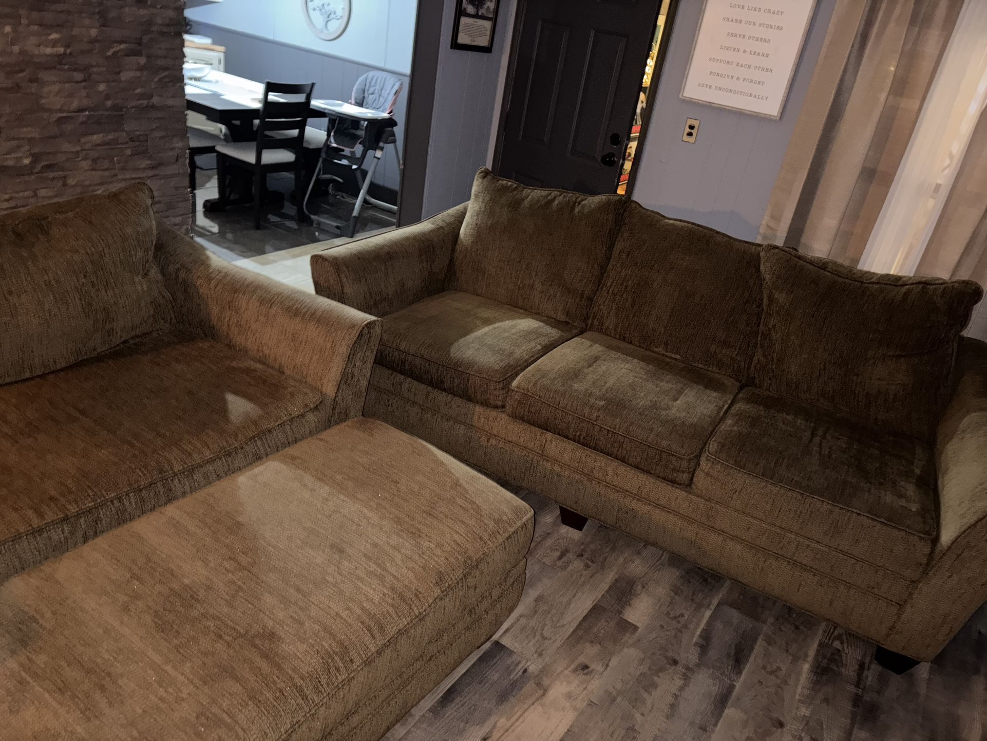 Sofa Love Seat Couches For Sale 