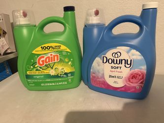 Laundry BOTH FOR $25 Pick Up At Rainbow / Vegas Drive