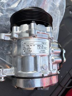 Compressor