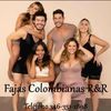 Fajas Colombianas R&R 