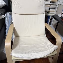 IKEA armchair