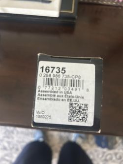 Chevrolet O2 Sensor Brand New