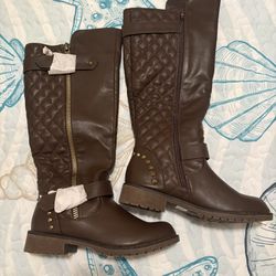 Women’s Boots