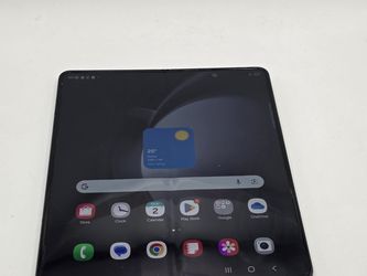 Samsung Galaxy Z Fold 5 256GB Unlocked