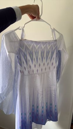 Elsa Dress