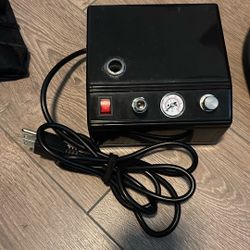EBA Element Compressor 