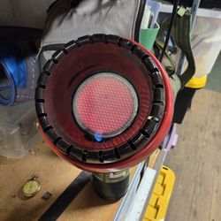 Mr. buddy heater 
