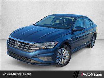 2020 Volkswagen Jetta