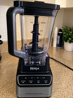 Ninja Grand Kitchen System Blender