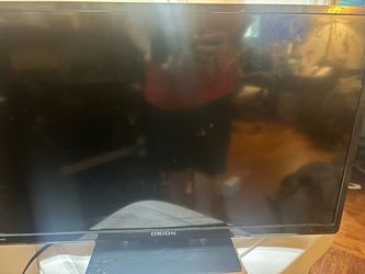 Orion 24 inch TV