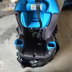Car Seat