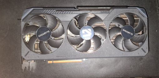 Gigabyte 9070xt