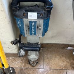 Hercules jack Hammer 