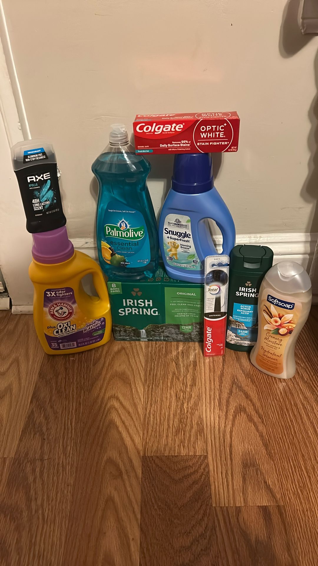 Household Bundle