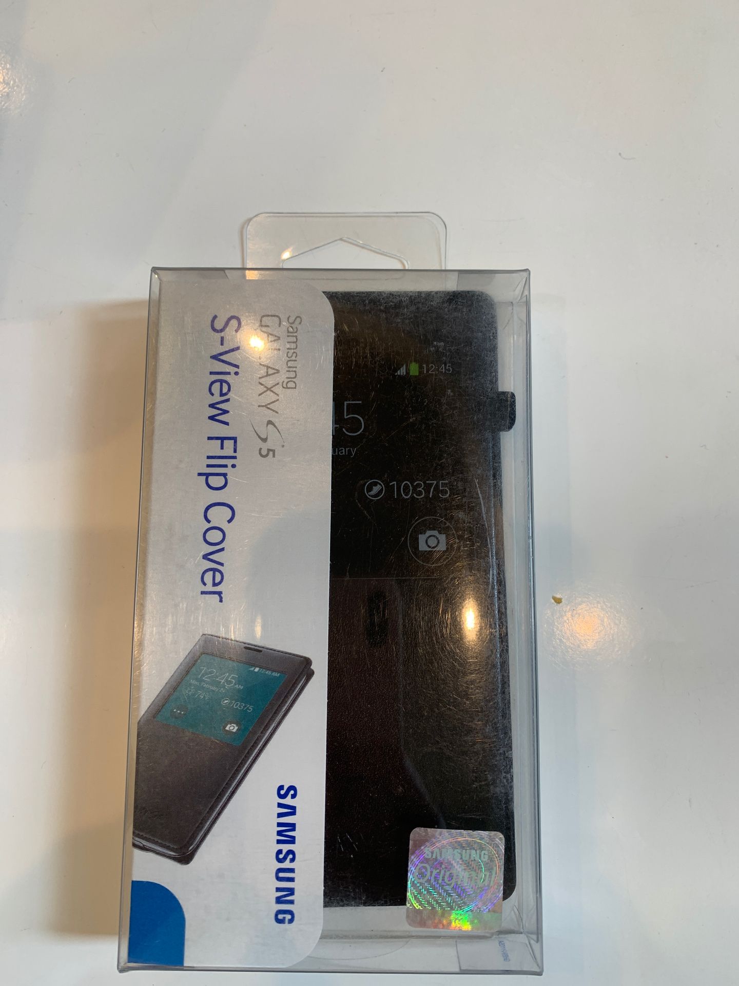 Samsung S5 case