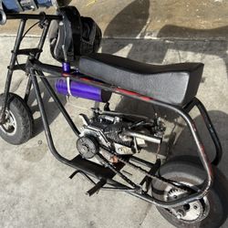 Mini Bike