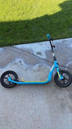 Razor flashback Scooter with Air Tires