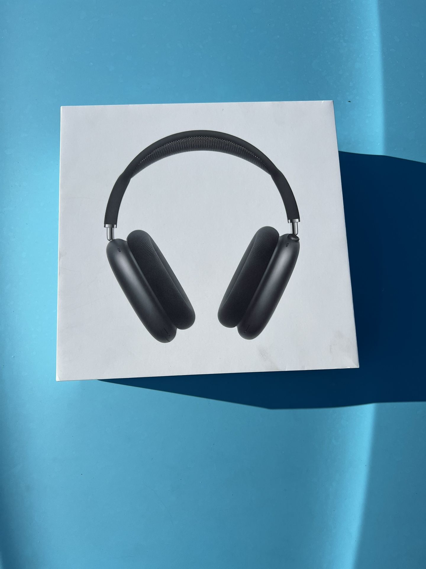 AirPod Max’s