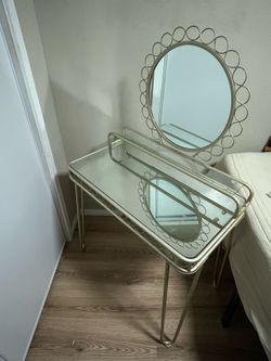 Vanity for sale