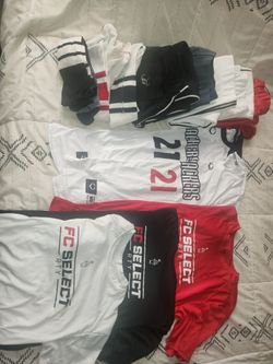 Firecrackers Softball Gear RTY