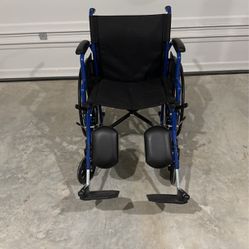 Adult Drive Wheelchair 