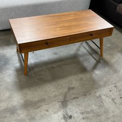 HOMEVANCE Coffee Table